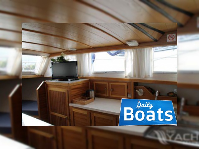 Buy 1976 Poseidon 32