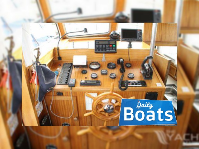 Buy 1976 Poseidon 32