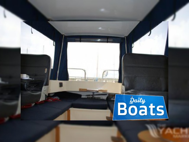 1981 Jupiter 25 for sale