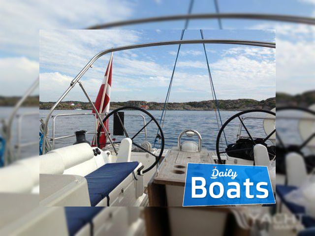 Buy 2009 Dufour 425 Performance