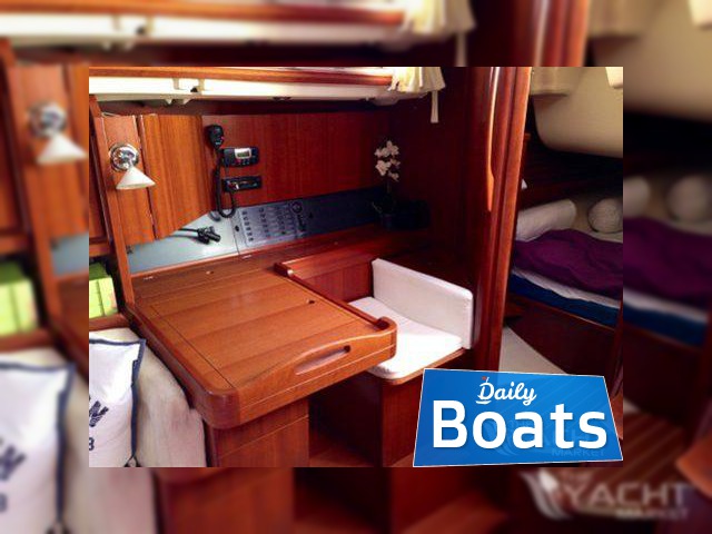 Buy 2009 Dufour 425 Performance