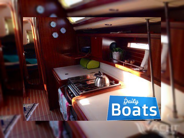 2009 Dufour 425 Performance for sale