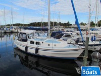 Westerly 31.2 Renown