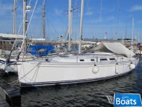 Hanse 400E
