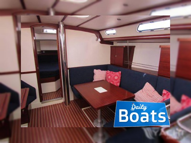 2007 Hanse 400E for sale