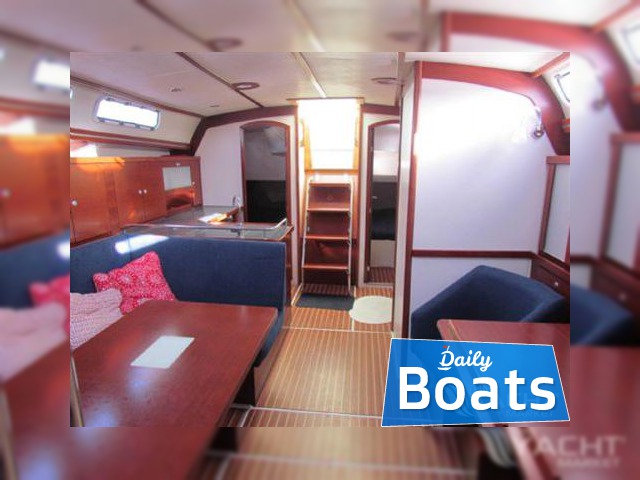 Buy 2007 Hanse 400E