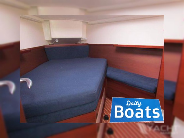2007 Hanse 400E for sale