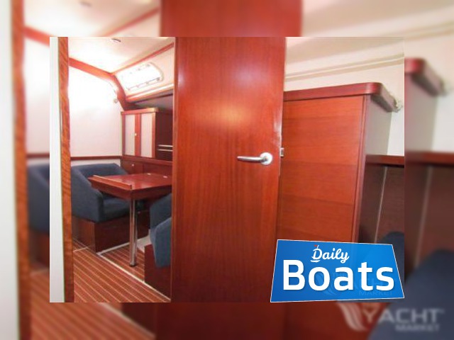 Buy 2007 Hanse 400E