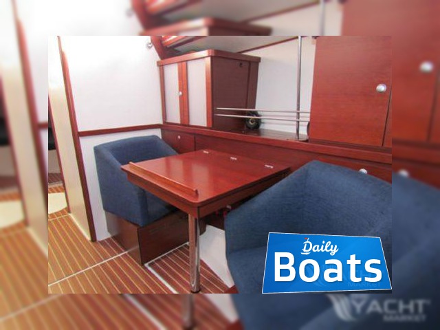 2007 Hanse 400E for sale