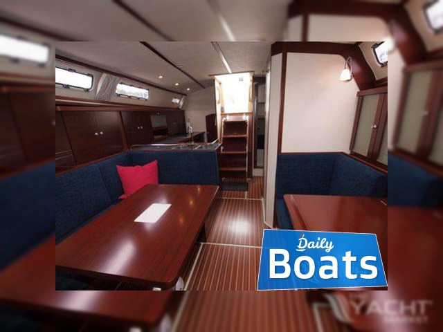 Acquistare 2006 Hanse 370