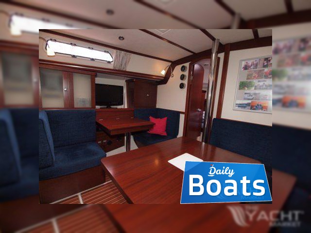 2006 Hanse 370 in vendita