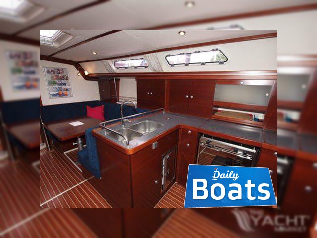 Acquistare 2006 Hanse 370