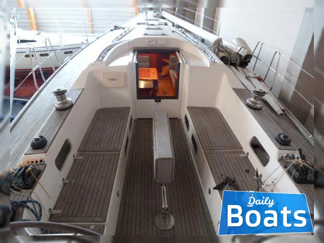 1987 Northwind 47 za prodaju