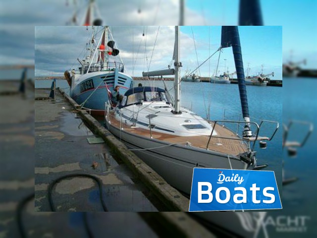 2004 Bavaria 38