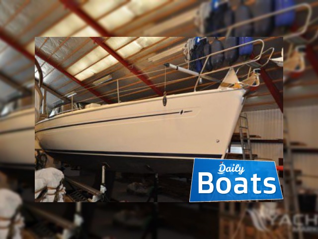 Buy 2004 Bavaria 38
