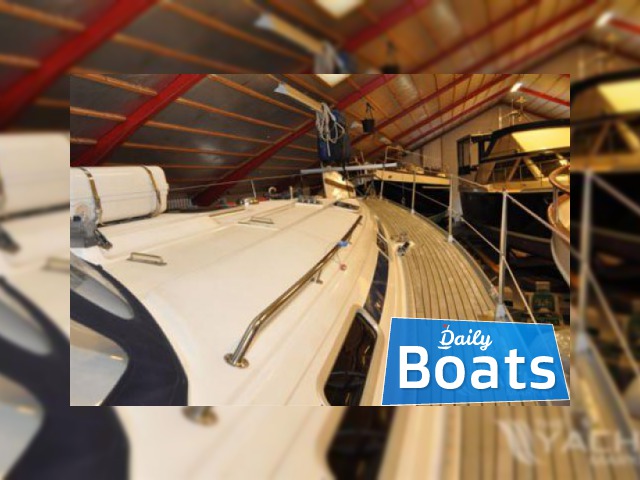 2004 Bavaria 38 for sale