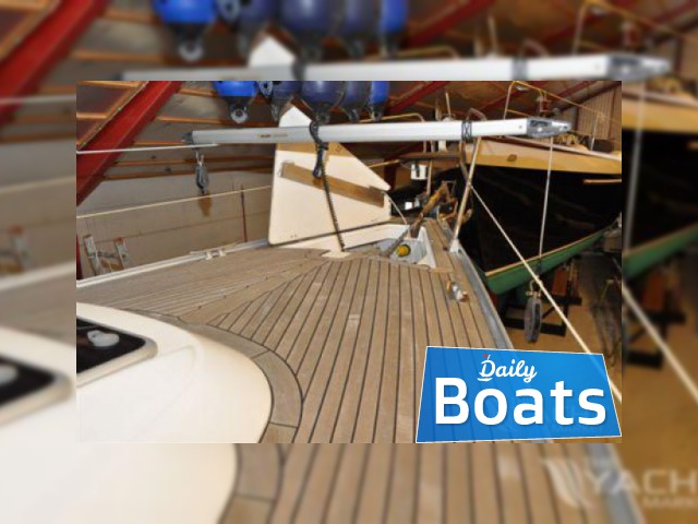 2004 Bavaria 38