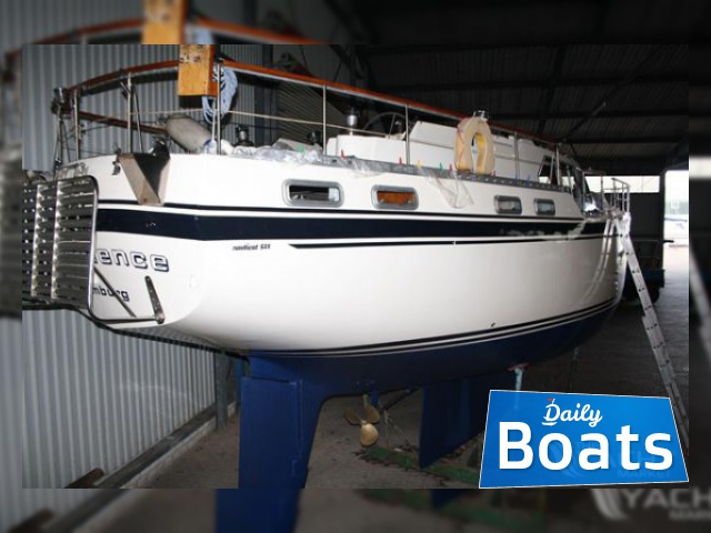 1994 Abbate Tullio 36 for sale