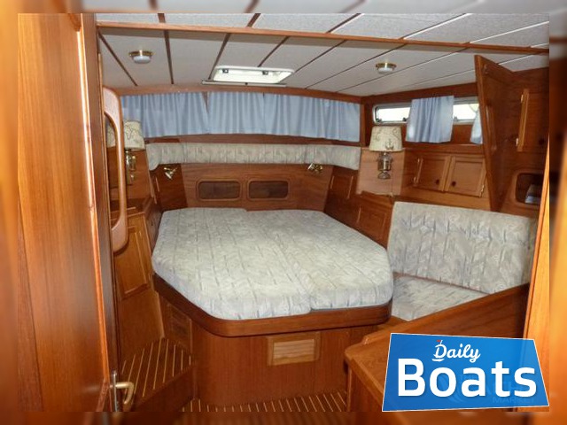 1994 Abbate Tullio 36 for sale