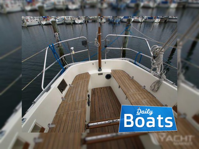 1985 Colina 29 for sale
