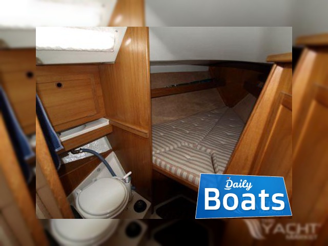 1985 Colina 29 for sale