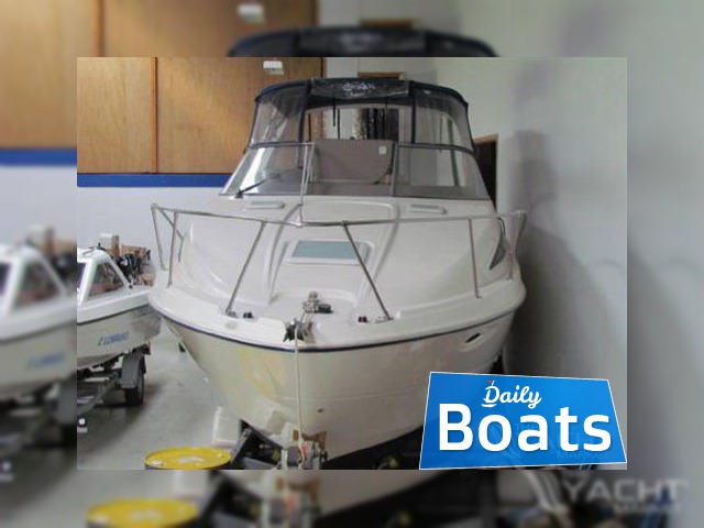 2003 Bayliner 285
