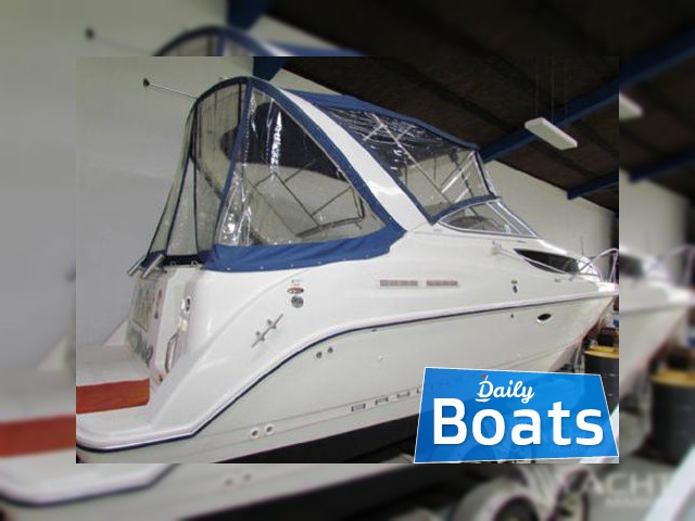 Buy 2003 Bayliner 285