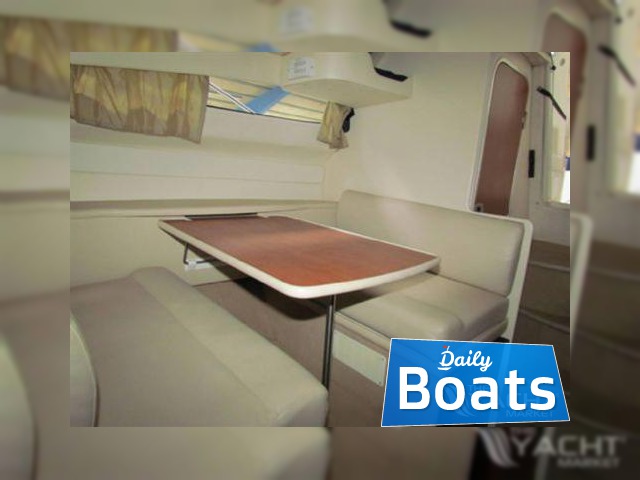 2003 Bayliner 285