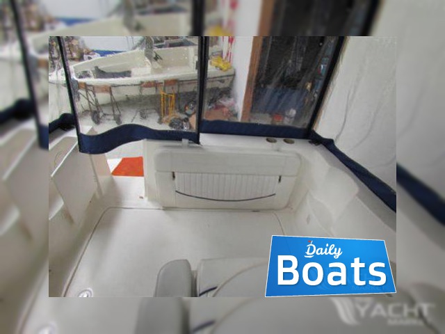 2003 Bayliner 285 for sale