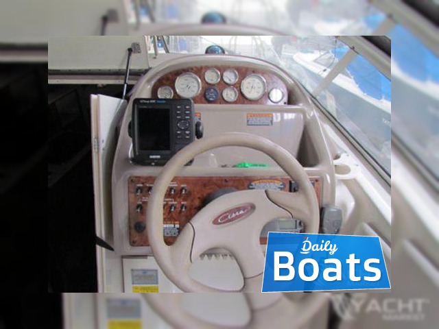 Buy 2003 Bayliner 285
