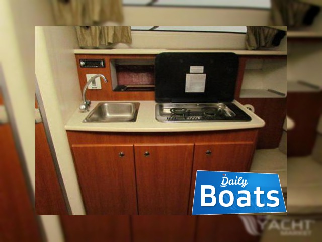 2003 Bayliner 285 for sale