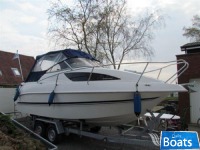 Drago 21 Sportline