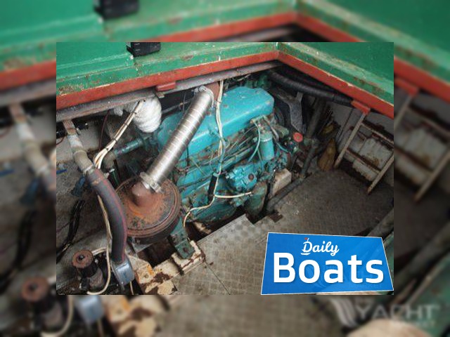 Buy 1975 Viking 33