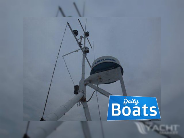 1975 Viking 33 for sale