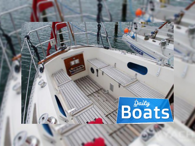 Buy 1982 Drabant 30
