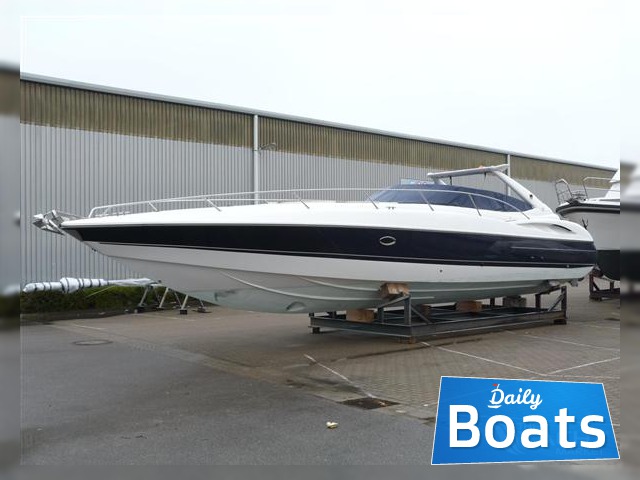 1999 Pro Line 2610 for sale