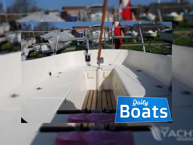 1976 Winga 29 for sale
