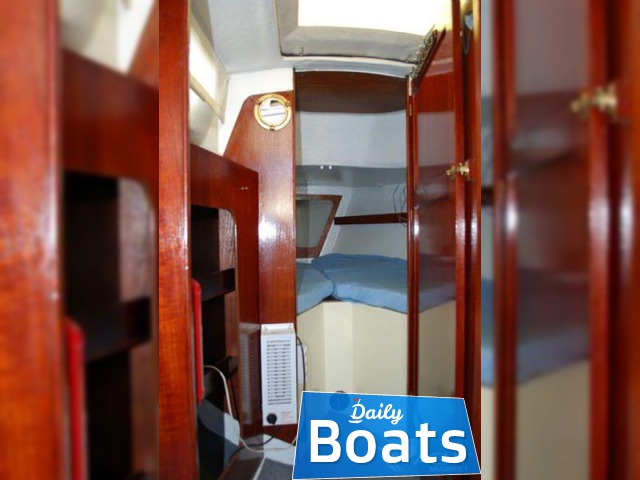 1976 Winga 29 for sale