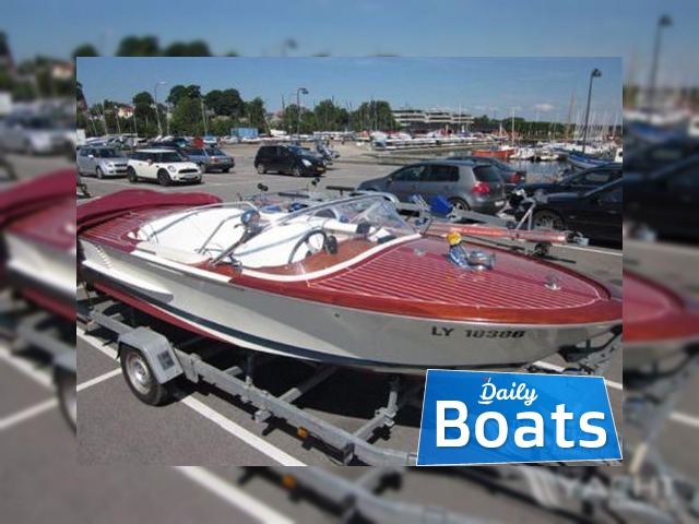 1979 Colombo 18 for sale