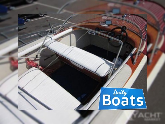 1979 Colombo 18 for sale