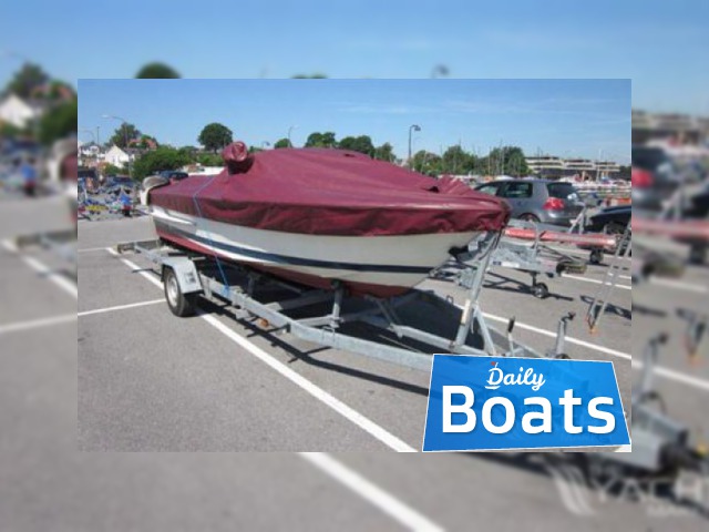 1979 Colombo 18 for sale