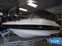 Larson 220 Cabrio