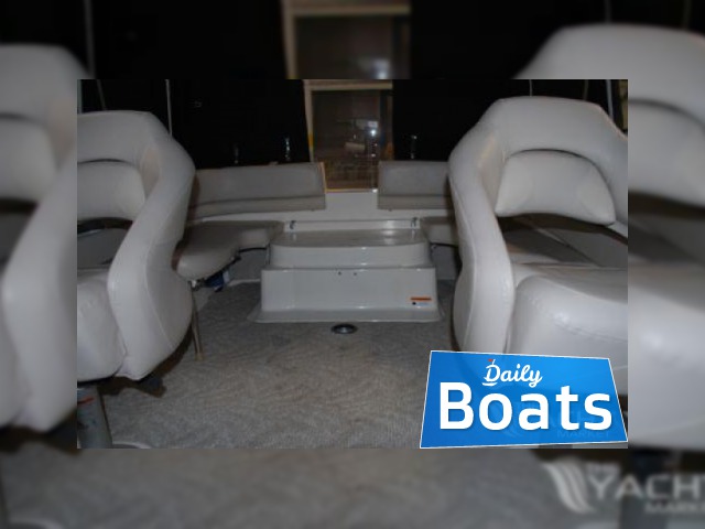 2008 Larson 220 Cabrio