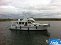 Marine Trader 36