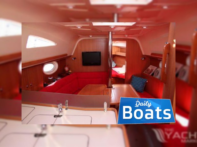 Buy 2009 Elan Impression 344