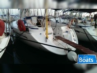 Bavaria 38 3 Cab.