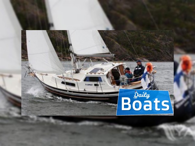 Buy 2005 Degerö 28 Ms