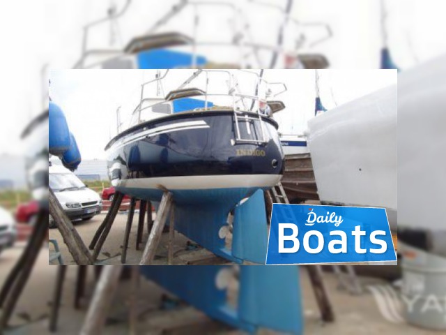 2005 Degerö 28 Ms for sale