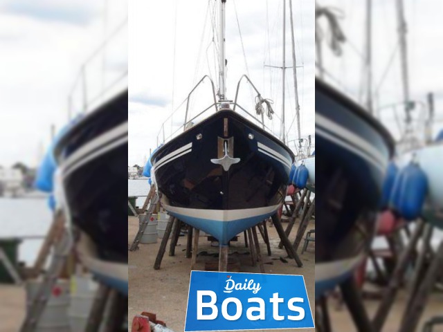 Buy 2005 Degerö 28 Ms