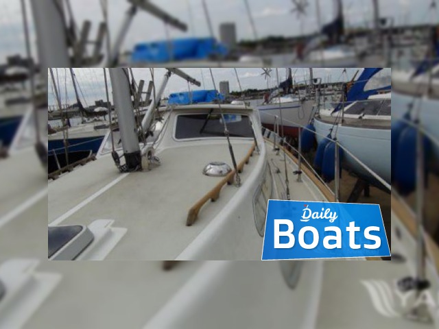 2005 Degerö 28 Ms for sale